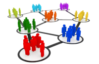 sales network نمایندگی بست وال