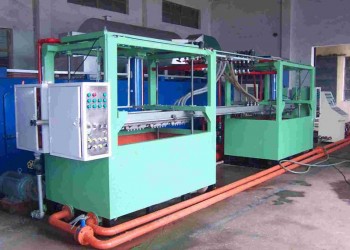 fact-9 خط تولید پنل های HDC