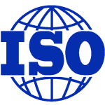ISO-Logo