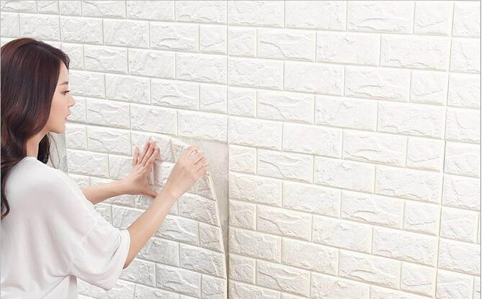 دیوارپوش فومی چیست؟
